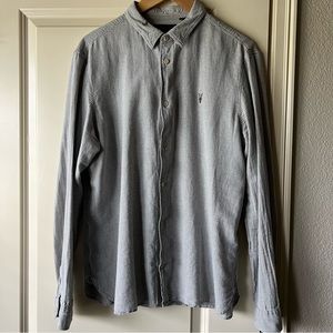 All Saint shirt